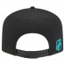 Бейсболка San Jose Sharks New Era Black 19TWENTY