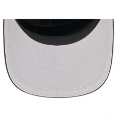 Бейсболка San Jose Sharks New Era Black 19TWENTY