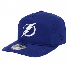 Бейсболка Tampa Bay Lightning New Era Blue 19TWENTY