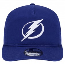 Бейсболка Tampa Bay Lightning New Era Blue 19TWENTY