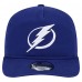 Бейсболка Tampa Bay Lightning New Era Blue 19TWENTY