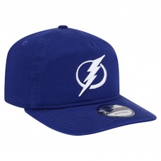 Бейсболка Tampa Bay Lightning New Era Blue 19TWENTY