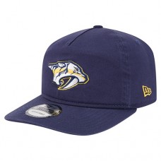 Бейсболка Nashville Predators New Era Navy 19TWENTY