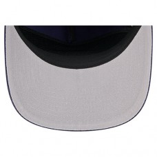 Бейсболка Nashville Predators New Era Navy 19TWENTY