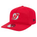Джерси New Devils New Era Red 19TWENTY Adjustable Hat Джерси New Devils New Era Red 19TWENTY Adjustable Hat