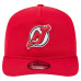 Джерси New Devils New Era Red 19TWENTY Adjustable Hat
