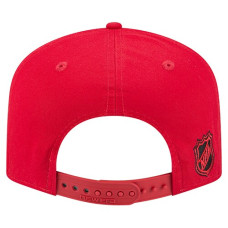 Джерси New Devils New Era Red 19TWENTY Adjustable Hat Джерси New Devils New Era Red 19TWENTY Adjustable Hat