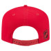Джерси New Devils New Era Red 19TWENTY Adjustable Hat