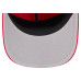 Джерси New Devils New Era Red 19TWENTY Adjustable Hat