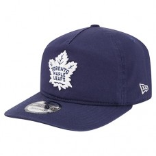 Бейсболка Toronto Maple Leafs New Era Blue 19TWENTY