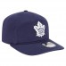 Бейсболка Toronto Maple Leafs New Era Blue 19TWENTY
