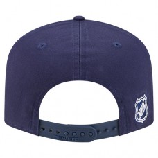 Бейсболка Toronto Maple Leafs New Era Blue 19TWENTY