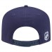 Бейсболка Toronto Maple Leafs New Era Blue 19TWENTY