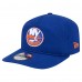 Бейсболка New York Islanders New Era Royal 19TWENTY