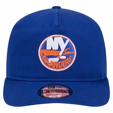 Бейсболка New York Islanders New Era Royal 19TWENTY
