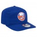 Бейсболка New York Islanders New Era Royal 19TWENTY