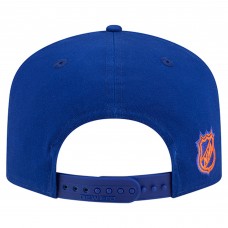 Бейсболка New York Islanders New Era Royal 19TWENTY