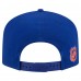 Бейсболка New York Islanders New Era Royal 19TWENTY