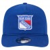 Бейсболка New York Rangers New Era Blue 19TWENTY
