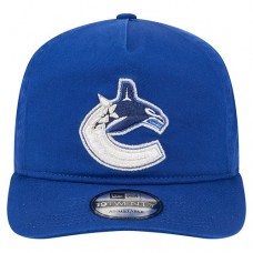 Бейсболка Vancouver Canucks New Era Blue 19TWENTY
