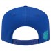 Бейсболка Vancouver Canucks New Era Blue 19TWENTY
