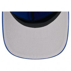 Бейсболка Vancouver Canucks New Era Blue 19TWENTY