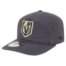 Бейсболка Vegas Golden Knights New Era Grey 19TWENTY