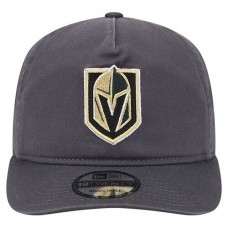Бейсболка Vegas Golden Knights New Era Grey 19TWENTY