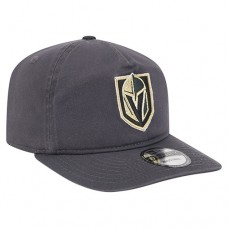 Бейсболка Vegas Golden Knights New Era Grey 19TWENTY