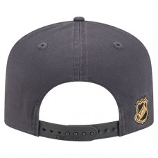 Бейсболка Vegas Golden Knights New Era Grey 19TWENTY
