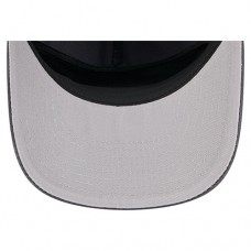 Бейсболка Vegas Golden Knights New Era Grey 19TWENTY