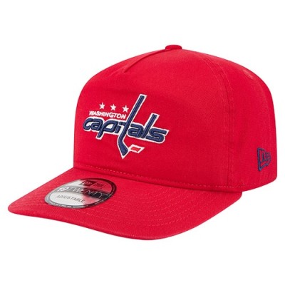 Бейсболка Washington Capitals New Era Red 19TWENTY