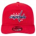 Бейсболка Washington Capitals New Era Red 19TWENTY