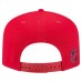 Бейсболка Washington Capitals New Era Red 19TWENTY