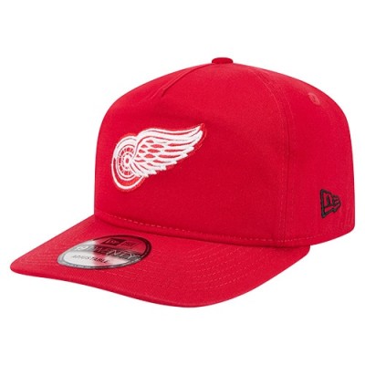 Бейсболка Detroit Red Wings New Era Red 19TWENTY
