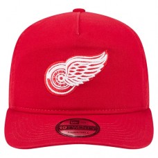 Бейсболка Detroit Red Wings New Era Red 19TWENTY Бейсболка Detroit Red Wings New Era Red 19TWENTY