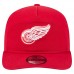 Бейсболка Detroit Red Wings New Era Red 19TWENTY