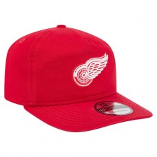Бейсболка Detroit Red Wings New Era Red 19TWENTY Бейсболка Detroit Red Wings New Era Red 19TWENTY