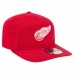 Бейсболка Detroit Red Wings New Era Red 19TWENTY