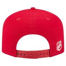 Бейсболка Detroit Red Wings New Era Red 19TWENTY Бейсболка Detroit Red Wings New Era Red 19TWENTY
