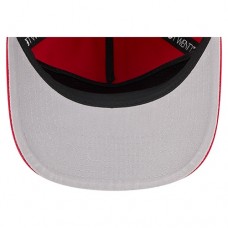 Бейсболка Detroit Red Wings New Era Red 19TWENTY Бейсболка Detroit Red Wings New Era Red 19TWENTY