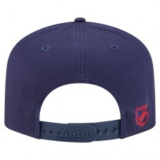 Бейсболка Columbus Blue Jackets New Era Navy 19TWENTY