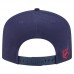 Бейсболка Columbus Blue Jackets New Era Navy 19TWENTY