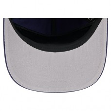 Бейсболка Columbus Blue Jackets New Era Navy 19TWENTY