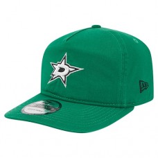 Бейсболка Dallas Stars New Era Kelly Green 19TWENTY
