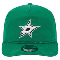 Бейсболка Dallas Stars New Era Kelly Green 19TWENTY