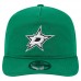 Бейсболка Dallas Stars New Era Kelly Green 19TWENTY