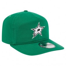 Бейсболка Dallas Stars New Era Kelly Green 19TWENTY