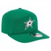 Бейсболка Dallas Stars New Era Kelly Green 19TWENTY