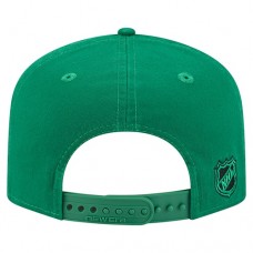 Бейсболка Dallas Stars New Era Kelly Green 19TWENTY